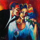 Monica Stewart - Scent of Love - Luv That Art 