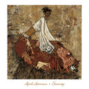 April Harrison Serenity - Luv That Art 