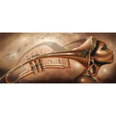 Salaam Muhammad - She Is Music - Luv That Art 