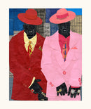 Willie Torbert - Show On - Luv That Art 