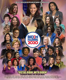 Wishum Gregory - Sistas Ridin with Biden' - Luv That Art 