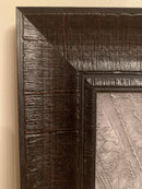 Wak - Kevin A. Williams - Love Peace and Soul ( framed ) - Luv That Art 