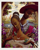 John Holyfield - Soul Mates - Luv That Art 