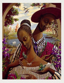 John Holyfield - Soul Mates - Luv That Art 