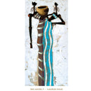 Maurice Evans - Soul Water II - Luv That Art 