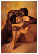 Sterling Brown - Tenderness - Luv That Art 
