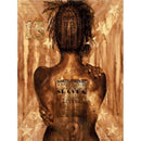 wak - kevin a williams - still on my mind