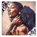 Tawana Davis - Sunday Morning - Luv That Art 