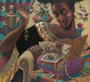 John Holyfield - Sweet Treasures - Luv That Art 