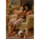 Henry  Battle -  Sweet Dreams - Luv That Art 