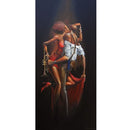 Frank Morrison - Limited Edition Print  Take 5 - Luv That Art 