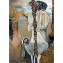 Edwin Lester  - The Task at Hand - Luv That Art 