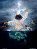 Edwin Lester - The cleansing - Luv That Art 