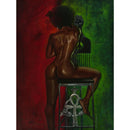 wak- kevin a. williams - the blackness