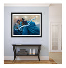 Robert Jackson - Three Part harmony - Luv That Art 