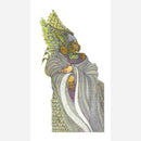 Charles Bibbs - Throne of Grace - Luv That Art 