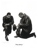 Randy Walter - Prayer Changes Things - Luv That Art 