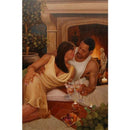 Henry Battle - To us ll - Luv That Art 