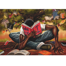 Tree of Knowledge - Dion Pollard