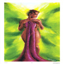 Thomas Willimas - Ebony - Luv That Art 