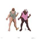 Annie Lee You hungry - Luv That Art 