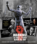 Wishum Gregory -  Warning - Luv That Art 