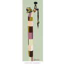 Maurice Evans - Water Bearer II - Luv That Art 