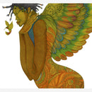 Charles Bibbs - Wings of Life - Luv That Art 