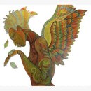 Charles Bibbs - Wings of Life ll - Luv That Art 