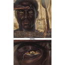 wak- kevin a. williams - the worst sight male