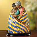 Keith Mallett - Embrace of Love - Luv That Art 