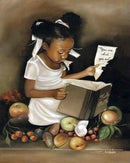 Edwin Lester - You are what you eat ( girl ) - Luv That Art 